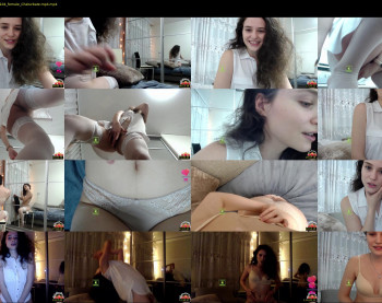 demurelixir — 70 minute Chaturbate female cam video, 1080p, Sep 6, 2021
