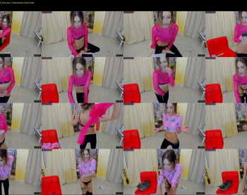 _funsize_ — 70 minute Chaturbate female cam video, 1080p, Sep 6, 2021