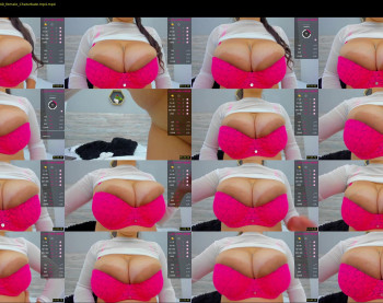 _pink_kitty — 19 minute Chaturbate female cam video, 1080p, Sep 6, 2021