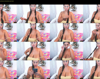 funplayx — 25 minute Chaturbate female cam video, 1080p, Sep 6, 2021