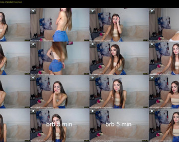 loxy_ — 70 minute Chaturbate female cam video, 1080p, Sep 6, 2021