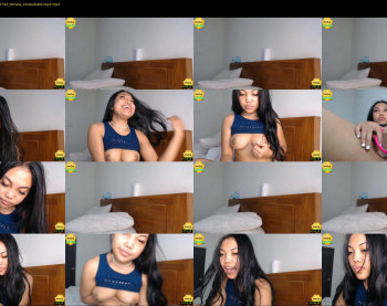 sofia_sakura — 75 minute Chaturbate female cam video, 1080p, Sep 6, 2021