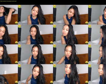sofia_sakura — 3 minute Chaturbate female cam video, 1080p, Sep 6, 2021