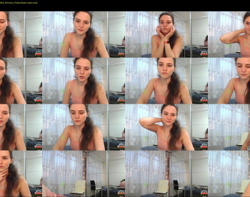 demurelixir — 6 minute Chaturbate female cam video, 1080p, Sep 7, 2021