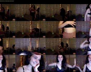 demurelixir — 42 minute Chaturbate female cam video, 1080p, Sep 8, 2021
