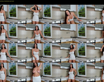 devyale — 70 minute Chaturbate female cam video, 1080p, Sep 7, 2021