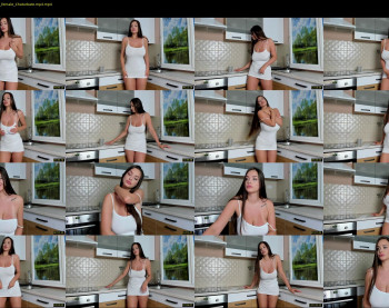 devyale — 70 minute Chaturbate female cam video, 1080p, Sep 7, 2021