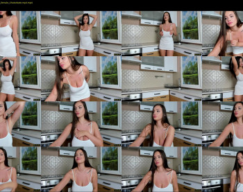 devyale — 17 minute Chaturbate female cam video, 1080p, Sep 7, 2021