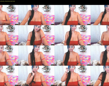 funplayx — 70 minute Chaturbate female cam video, 1080p, Sep 7, 2021