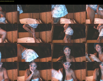 funplayx — 4 minute Chaturbate female cam video, 1080p, Sep 8, 2021