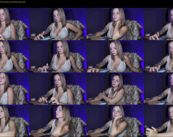 kindlybitch — 17 minute Chaturbate female cam video, 1080p, Sep 7, 2021