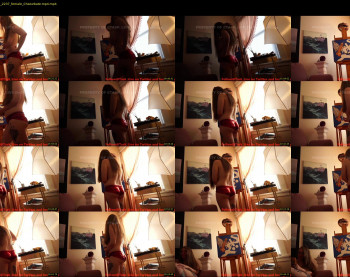 task_manager — 7 minute Chaturbate couple cam video, 1080p, Sep 7, 2021