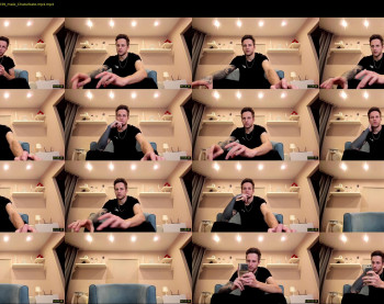 chriscarrey — 71 minute Chaturbate male cam video, 1080p, Sep 9, 2021
