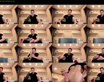chriscarrey — 70 minute Chaturbate male cam video, 1080p, Sep 9, 2021