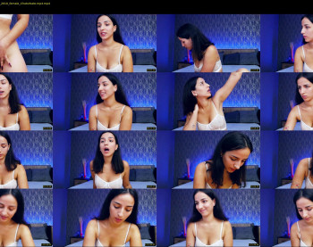 daphne_moss — 86 minute Chaturbate female cam video, 720p, Sep 8, 2021