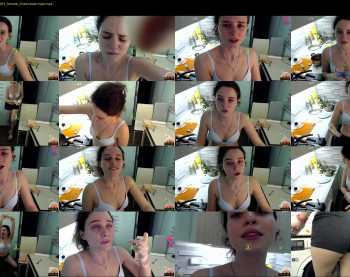 demurelixir — 70 minute Chaturbate female cam video, 1080p, Sep 8, 2021