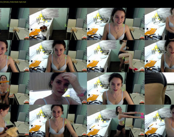 demurelixir — 70 minute Chaturbate female cam video, 1080p, Sep 8, 2021