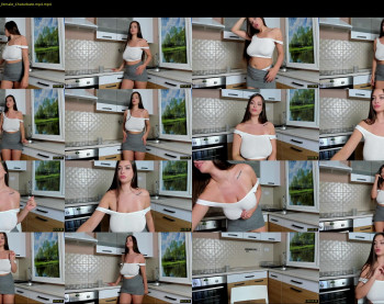 devyale — 71 minute Chaturbate female cam video, 1080p, Sep 8, 2021