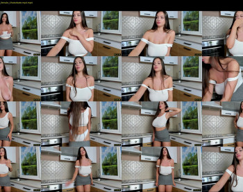 devyale — 70 minute Chaturbate female cam video, 1080p, Sep 8, 2021