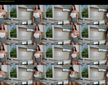 devyale — 3 minute Chaturbate female cam video, 1080p, Sep 8, 2021