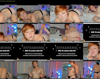 jessebangs — 81 minute Chaturbate female cam video, 1080p, Sep 9, 2021