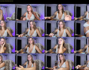 kindlybitch — 42 minute Chaturbate female cam video, 720p, Sep 8, 2021