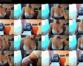nickyplus — 36 minute Chaturbate couple cam video, 720p, Sep 8, 2021