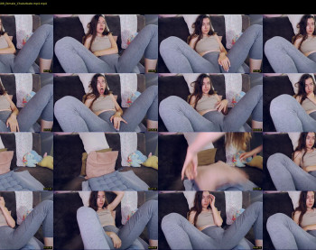 peaceduke — 10 minute Chaturbate female cam video, 1080p, Sep 8, 2021