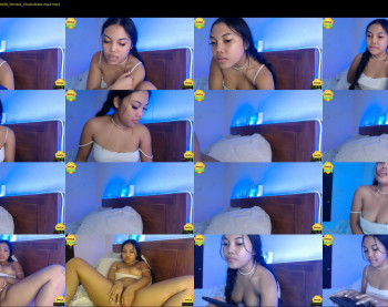 sofia_sakura — 27 minute Chaturbate female cam video, 1080p, Sep 8, 2021