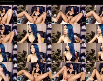thaispice — 70 minute Chaturbate female cam video, 1080p, Sep 8, 2021