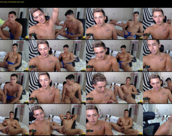 devils_gold — 42 minute Chaturbate male cam video, 1080p, Sep 9, 2021
