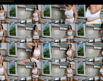 devyale — 70 minute Chaturbate female cam video, 1080p, Sep 9, 2021