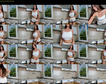 devyale — 72 minute Chaturbate female cam video, 1080p, Sep 9, 2021