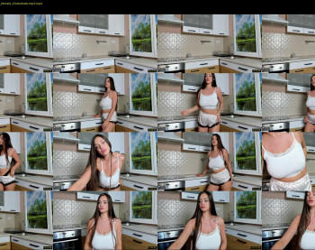 devyale — 70 minute Chaturbate female cam video, 1080p, Sep 9, 2021