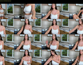 devyale — 33 minute Chaturbate female cam video, 1080p, Sep 9, 2021
