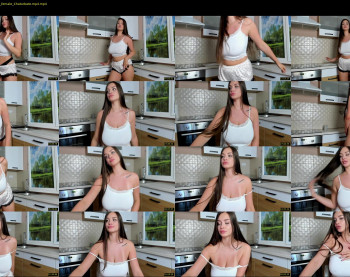 devyale — 68 minute Chaturbate female cam video, 1080p, Sep 9, 2021