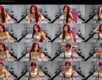 maaddy_ — 8 minute Chaturbate female cam video, 720p, Sep 9, 2021