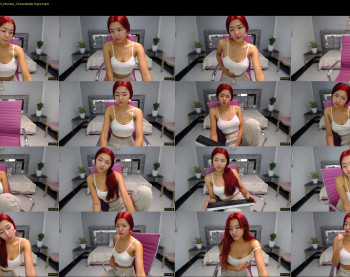 maaddy_ — 46 minute Chaturbate female cam video, 720p, Sep 9, 2021