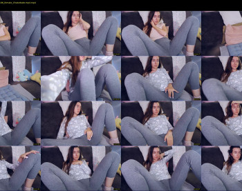 peaceduke — 22 minute Chaturbate female cam video, 1080p, Sep 9, 2021