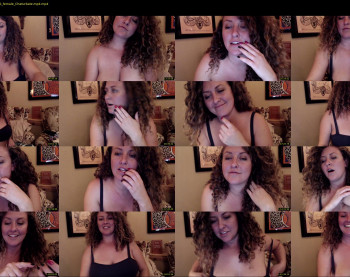 roxyrolla — 115 minute Chaturbate female cam video, 720p, Sep 9, 2021