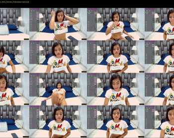 danielasanders — 92 minute Chaturbate female cam video, 720p, Sep 10, 2021