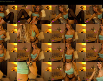 mmmmel — 13 minute Chaturbate female cam video, 1080p, Sep 10, 2021
