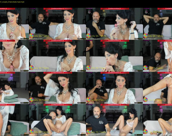 sofia3211 — 70 minute Chaturbate couple cam video, 1080p, Sep 10, 2021