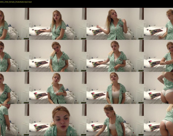 sweethappydemon — 13 minute Chaturbate female cam video, 720p, Sep 10, 2021