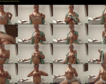 sweethappydemon — 18 minute Chaturbate female cam video, 720p, Sep 11, 2021