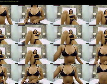 danielasanders — 16 minute Chaturbate female cam video, 720p, Sep 12, 2021