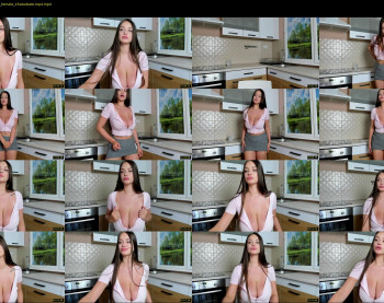 devyale — 61 minute Chaturbate female cam video, 1080p, Sep 12, 2021