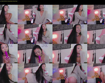 mysweetsofie1 — 70 minute Chaturbate female cam video, 720p, Sep 12, 2021