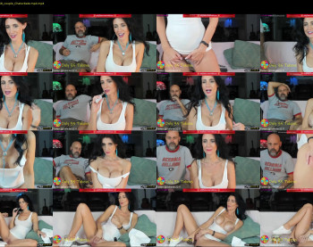 sofia3211 — 71 minute Chaturbate couple cam video, 1080p, Sep 12, 2021