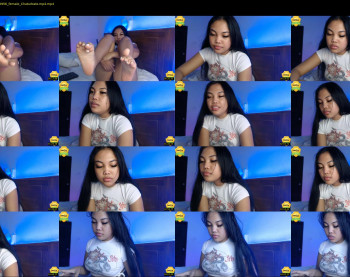 sofia_sakura — 5 minute Chaturbate female cam video, 1080p, Sep 12, 2021